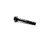 Image of Flange Screw. Alternator. Auxiliary aggregate Suspension. Auxiliary Belt Drive. Generator (ac). M6x60. M8x60. image for your 2016 Volvo XC90